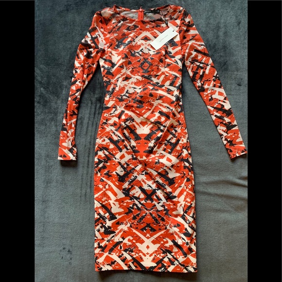 Karen Millen Dresses & Skirts - Karen Millen bodycon dress US size 4